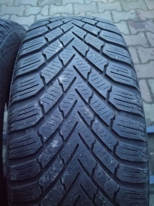 185/60R15 88T XL Continental Winter Contact TS860