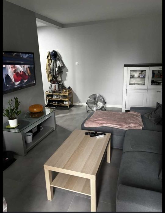 Przy metrze 41 m², Bródno, 2 pokoje, po remoncie - Widok 2