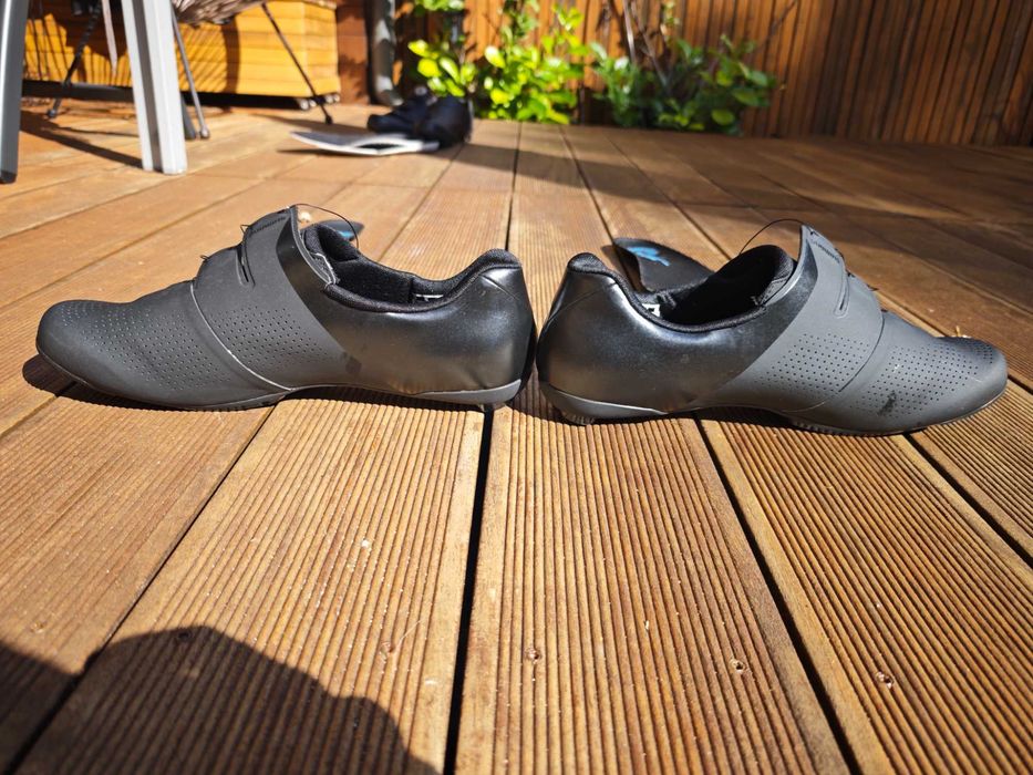 Buty szosowe Shimano RC3 (SH-RC302) roz. 49 | Stan idealny | Gwarancja