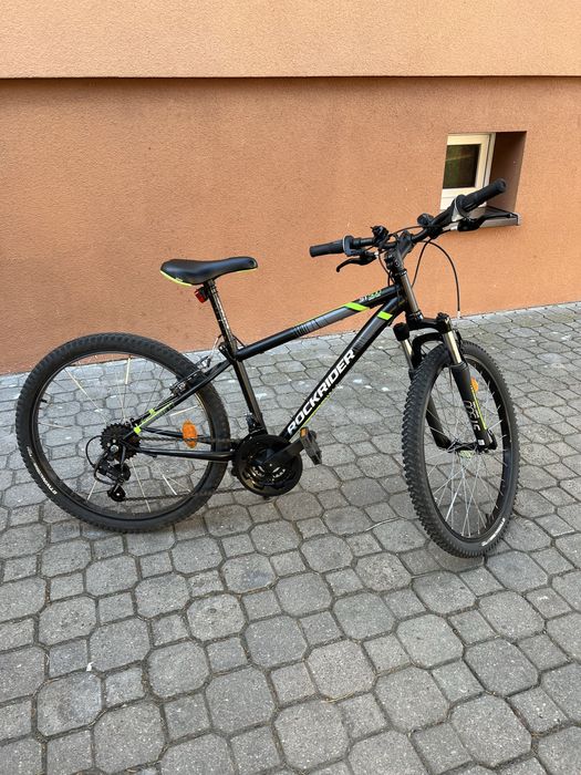 Rower gorski Rockreider