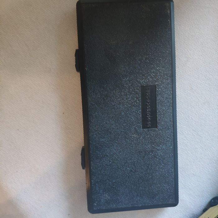 Готовальня чертежная СССР