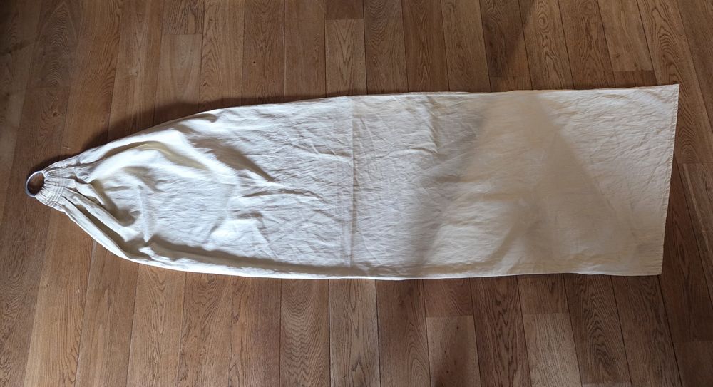 Chusta kółkowa Natibaby