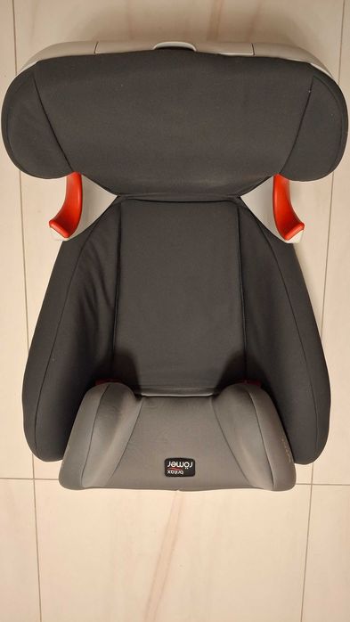 Fotelik Romer KID II 15-36kg