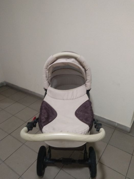 Коляска Tako modern line 2в1