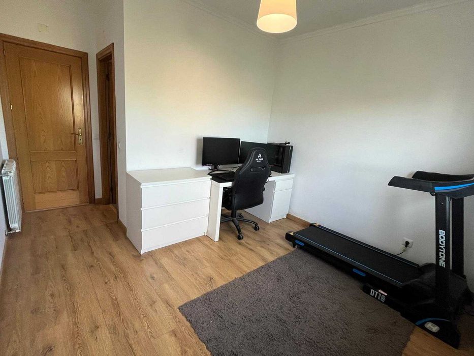 Apartamento T3 em São Silvestre, Coimbra