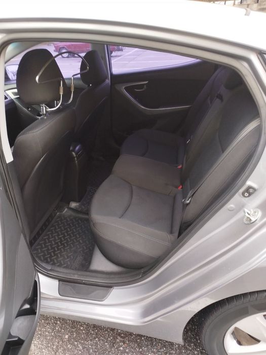 Продам Hyundai ELANTRA
