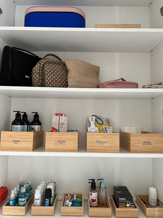 Profesjonalna Organizacja Przestrzeni w Twoim Domu