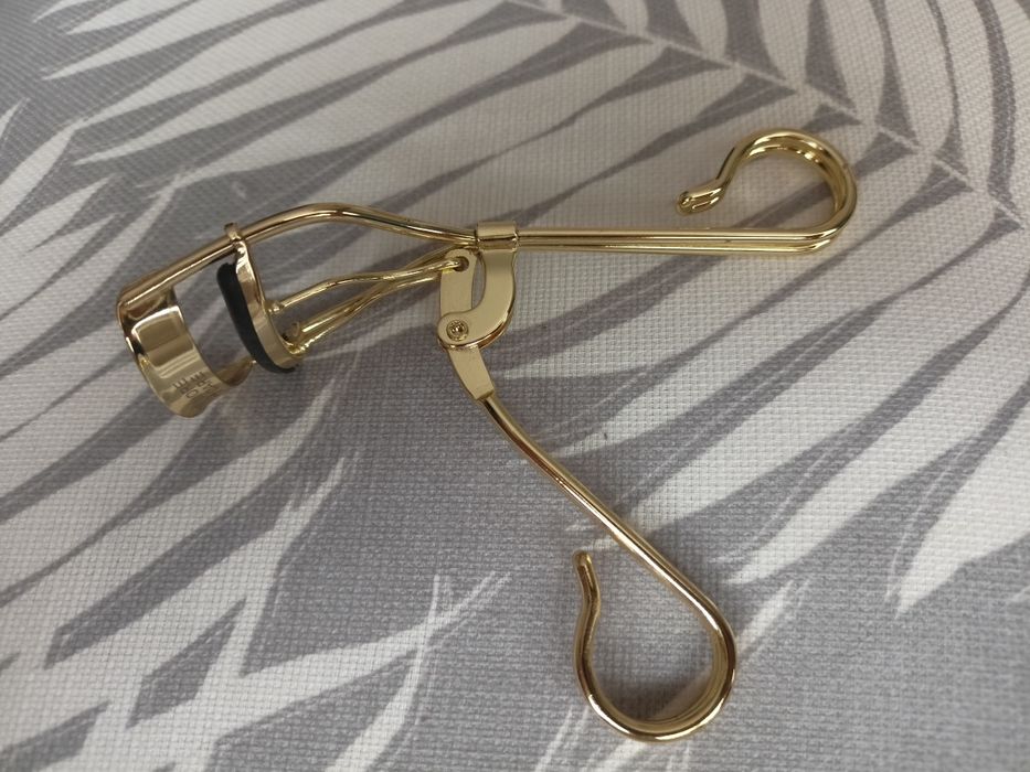 Zalotka do rzęs, duża XXL