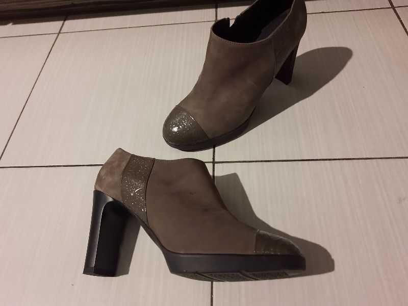buty firmy  Geox