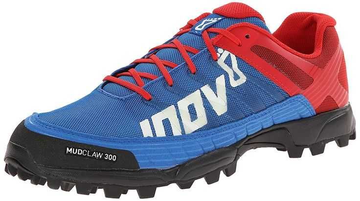 inov-8 MUDCLAW 3001