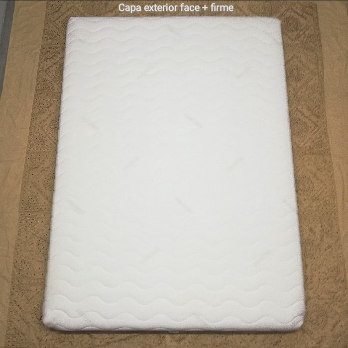 Colchão medicinal Colunex