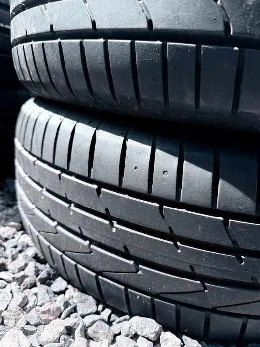 205 60 16 Hankook Evo 2 85% Шини Літо 2024