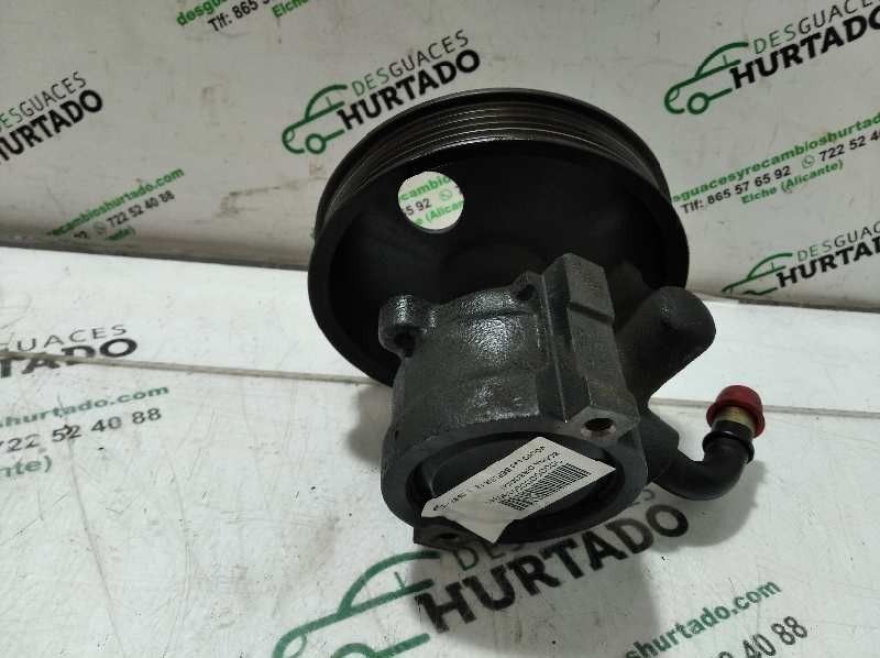 BOMBA DIREÇÃO VOLVO S40 I 1997 -26034123