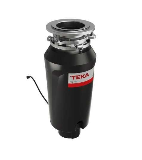 Диспоузер подрібнювач харчових відходів Franke SLIM 75 (Teka TRS 720)