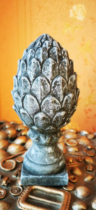 Декор з бетону для дому та саду