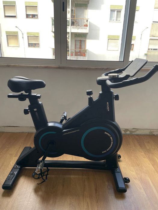 Smart Bike Behumax 4000