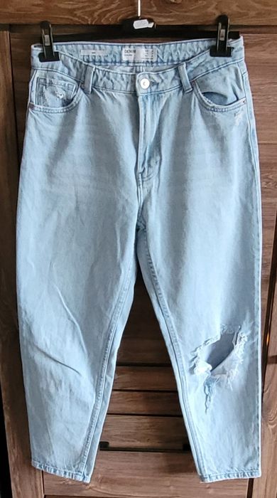 Spodnie Bershka 38