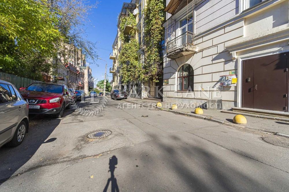 Продаж коменції Кудрявська Історичний центр ТОП 280м2 Царський Без %