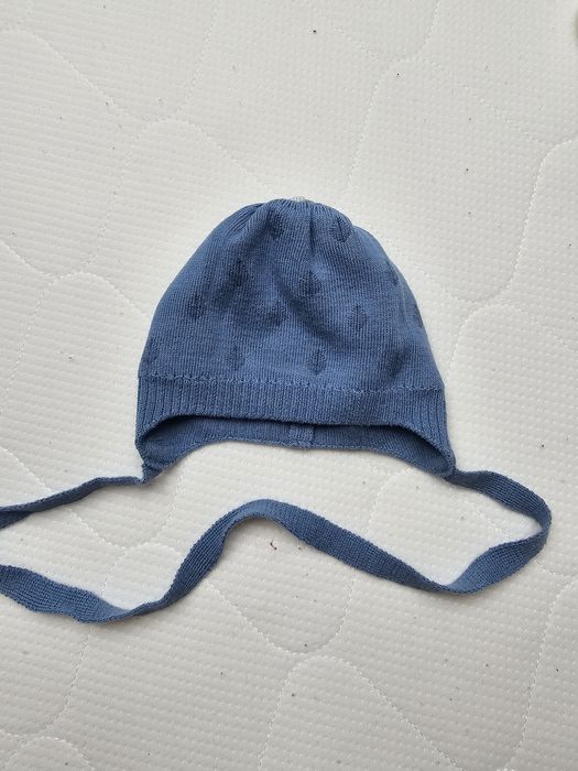 Sprzedam czapke Barbaras 36-38 stan idealny. Polecam