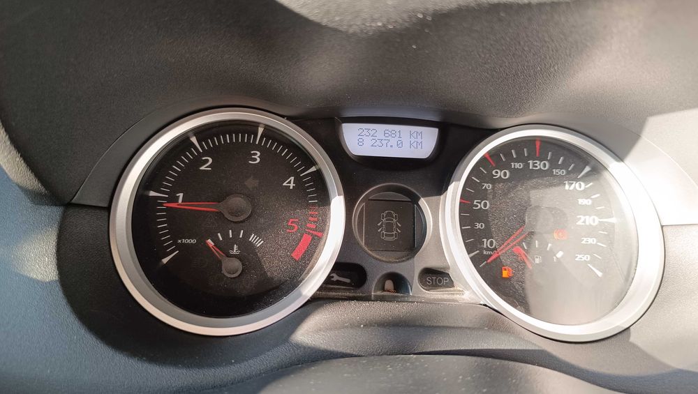 Vendo Renault Megane Cabrio