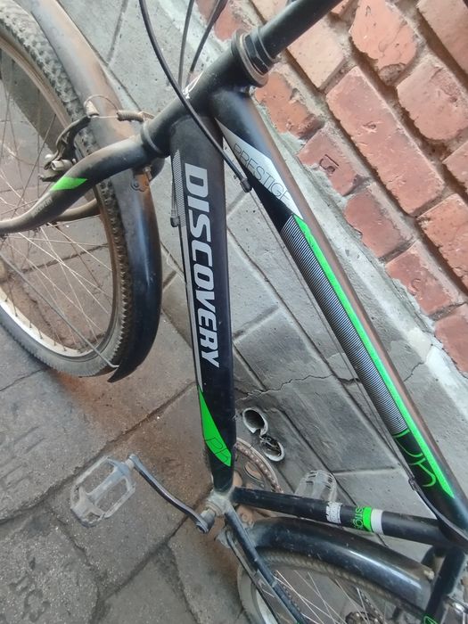 Велосипед  DISCOVERY 29"
