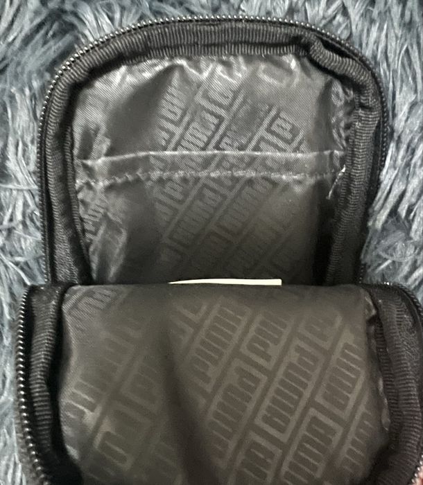 Bolsa tiracolo Puma NOVA