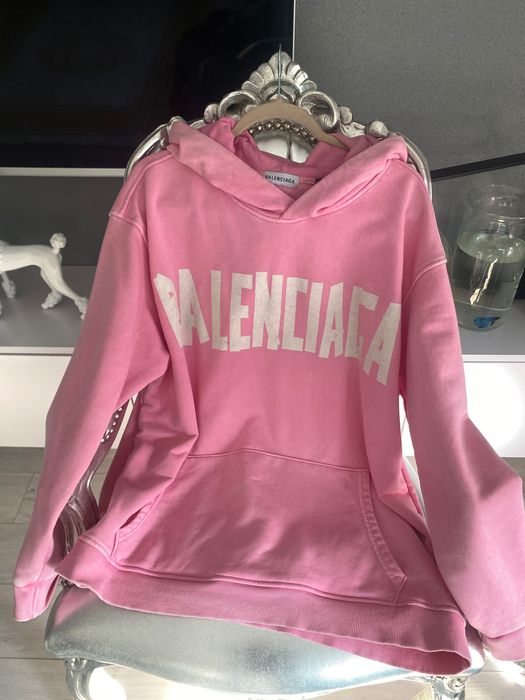 Bluza Balenciaga logo,Premium!