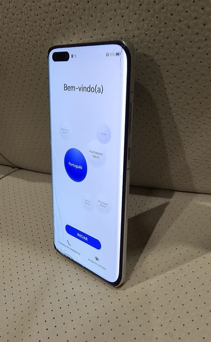 Huawei P40 Pro Plus (512 GB)