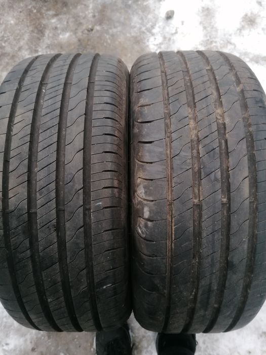 225/45/17 Goodyear 2024 rok