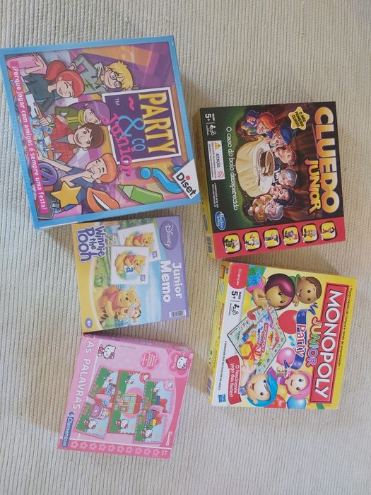 Jogos _Novos e usados