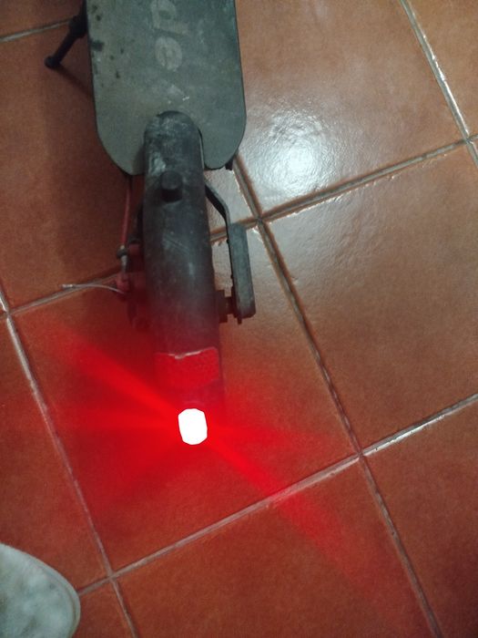 Trotinete urbanglide ride 100 max