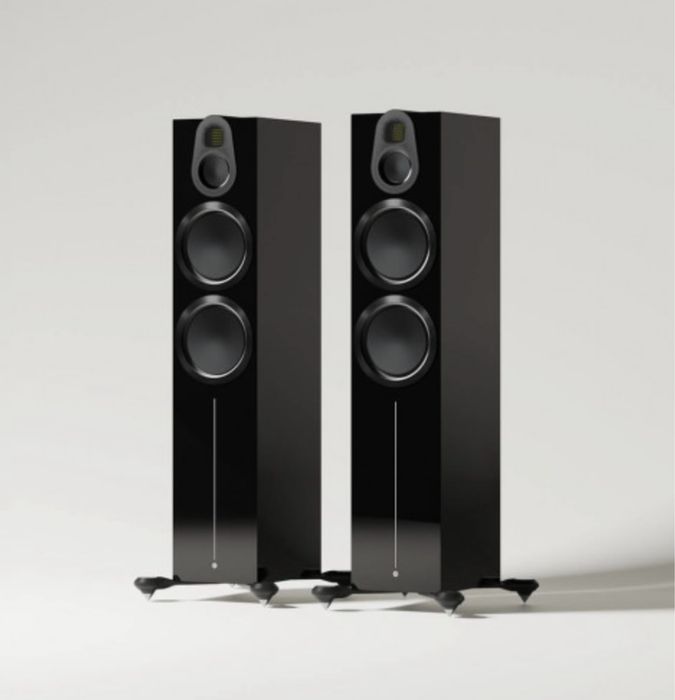 Акустичекая система MONITOR AUDIO GOLD 500 6G