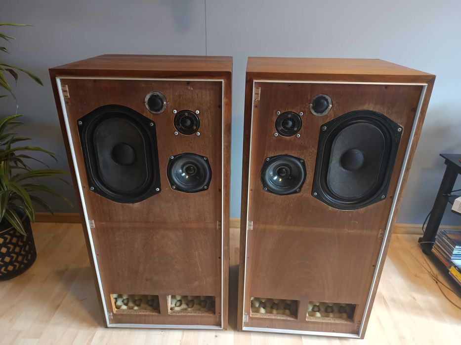 Kolumny IMF TLS 80 Mk IIA