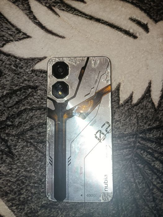 ZTE Nubia NEO 2 5G 8/256