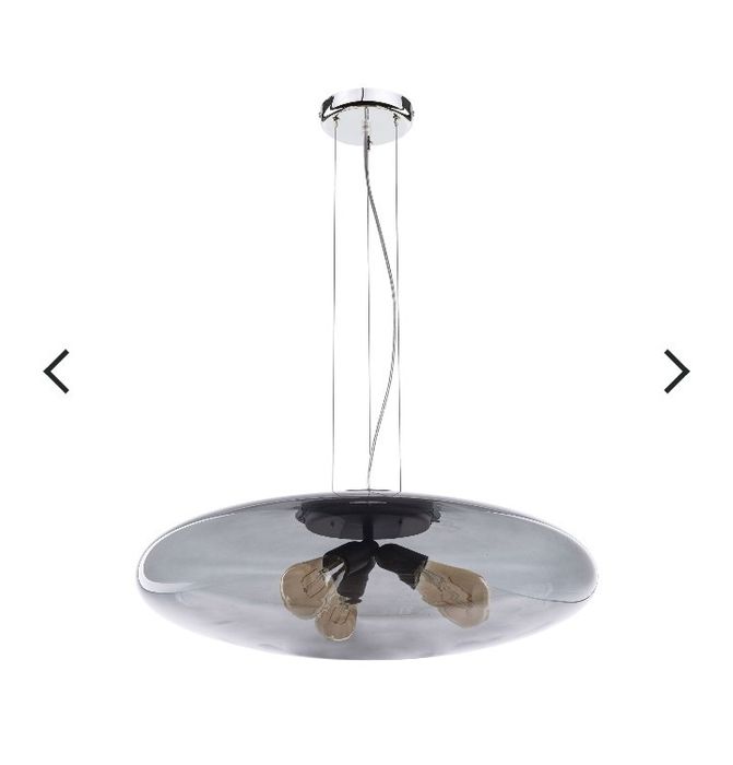 Lampa sufitowa wisząca Gala 2328