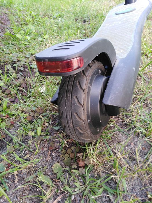 Hulajnoga elektryczna spokey mobius young