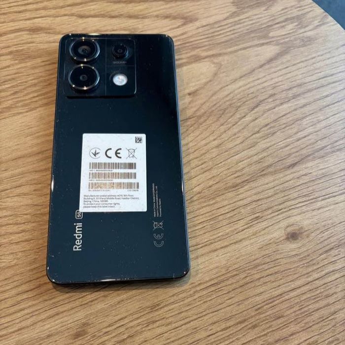 Xiaomi redmi note 13 pro