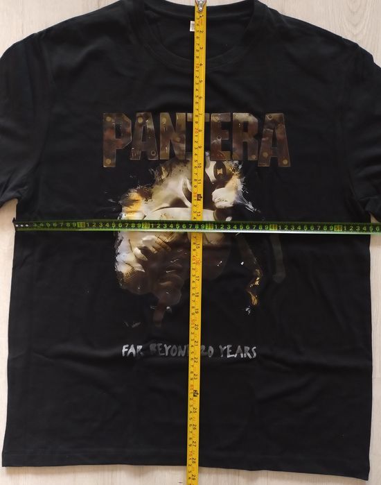 Pantera t-shirt XL/XXL