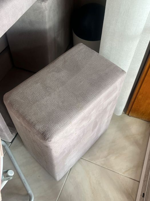 Sofá Chaise longue