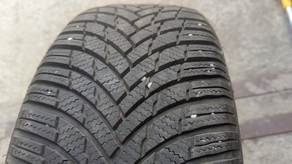 Зимові шини Firestone Winterhawk 4