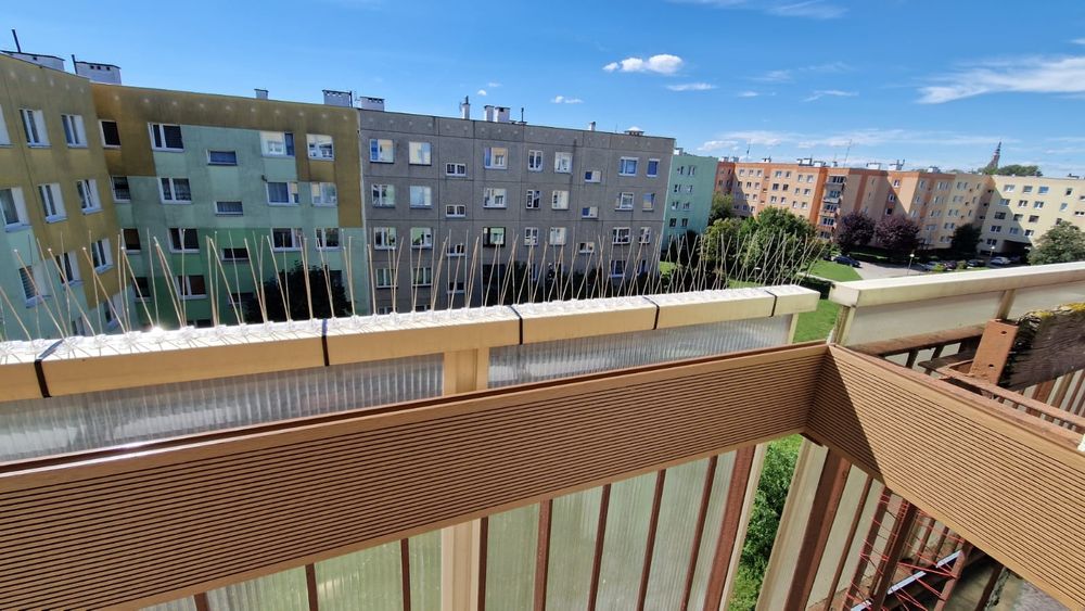 Mieszkanie 35,26 m2 - Świdnica