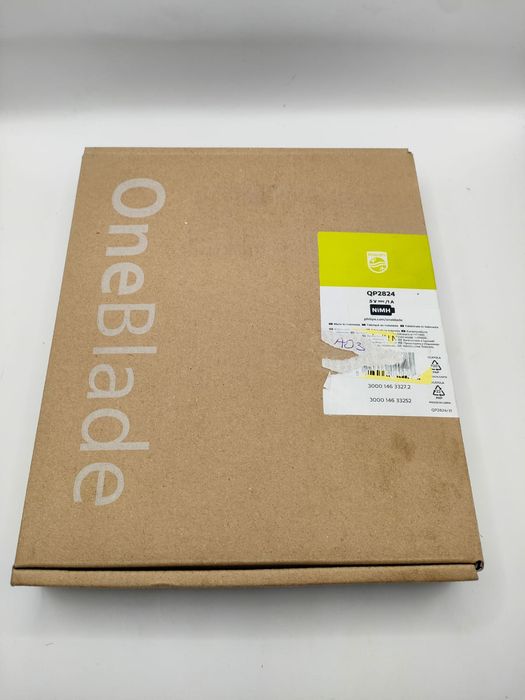 Trymer do włosów Brody  Philips One Blade