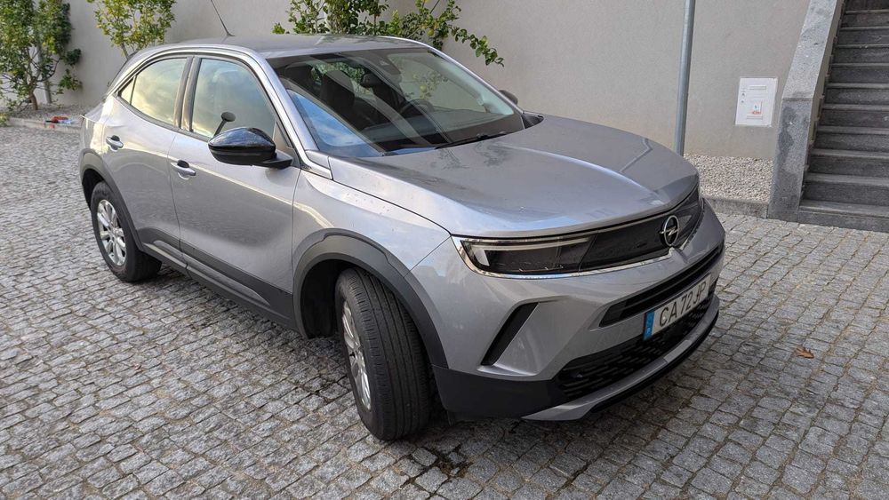 Opel Mokka 1.2 100cv 65 mil KM
