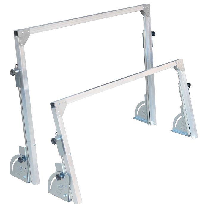 rama przecinarki gilotyny do styropianu 105cm 56 cm wysokości cięcia