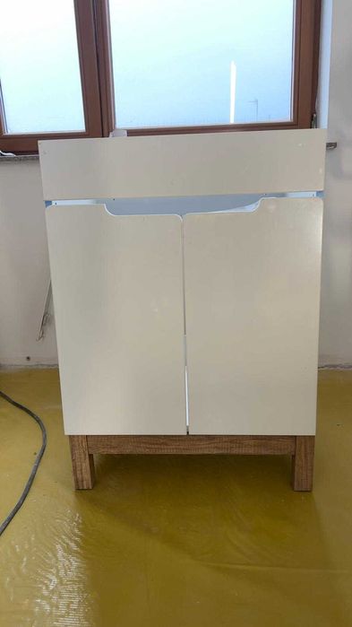 nowa szafka umywalkowa 60cm