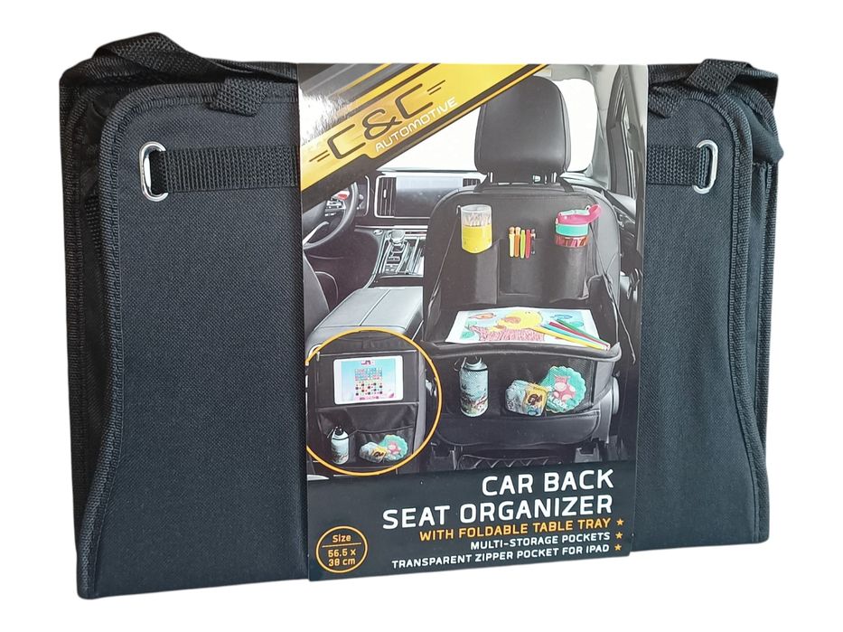 Автокрісла бустери