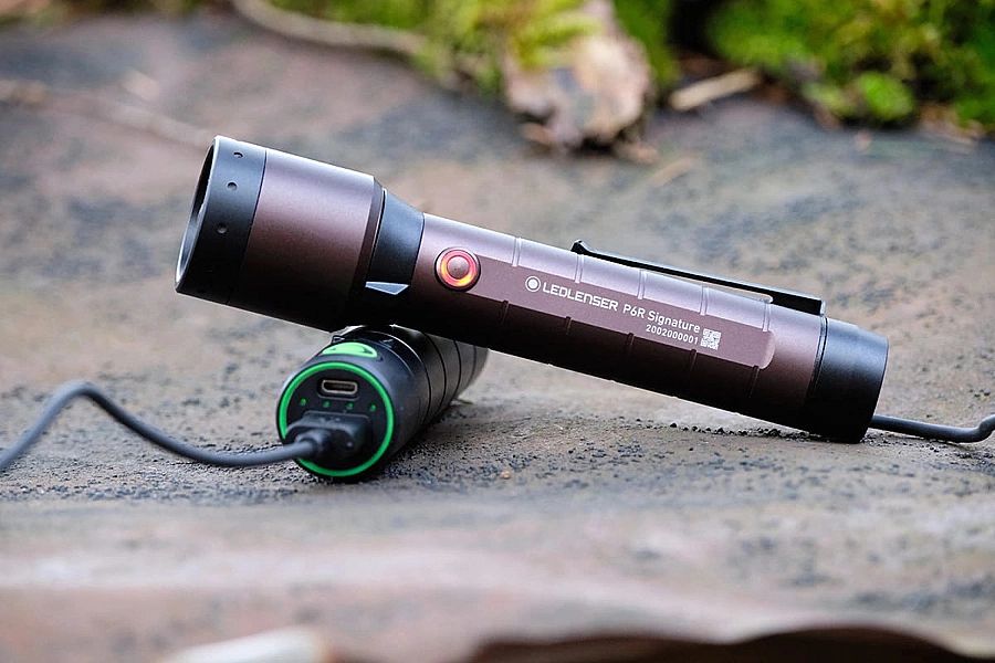 Powerbank LEDLENSER Flex3/3400mAh