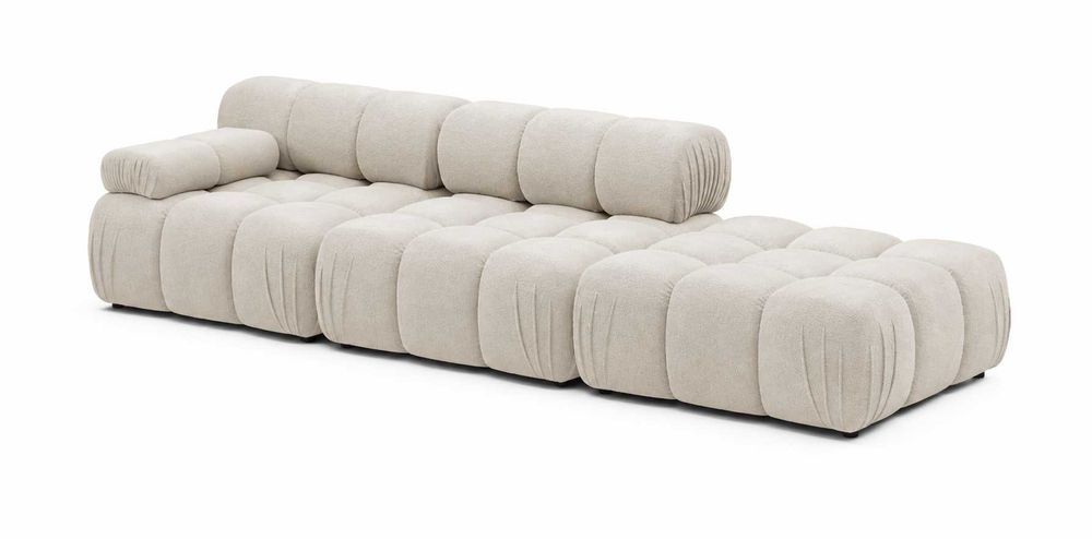 Sofa modułowa "VENUS" prawostronna 4 osobowa!