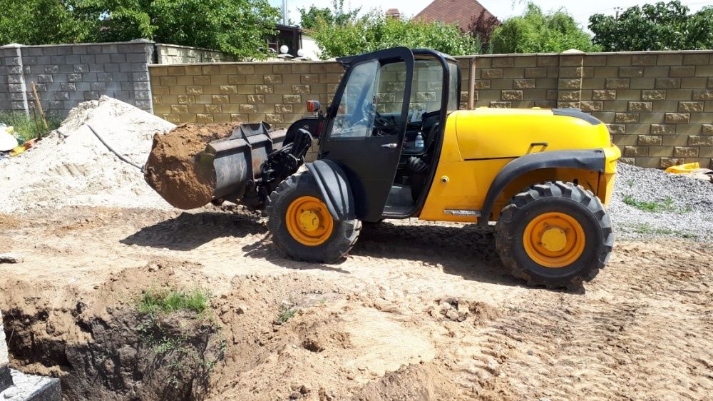 Строй техника услуги. Гидромолот.