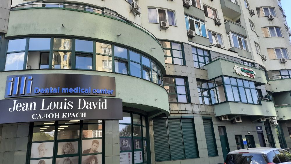 Сдам офис с ремонтом, 360 м2. ЖК Изумрудный. М.Вокзальная. Собственник